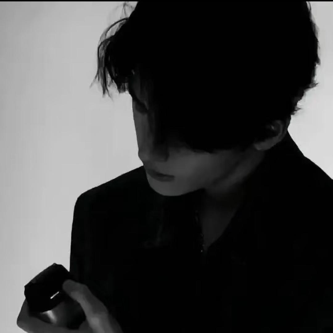 韩尚（天天向尚👆）