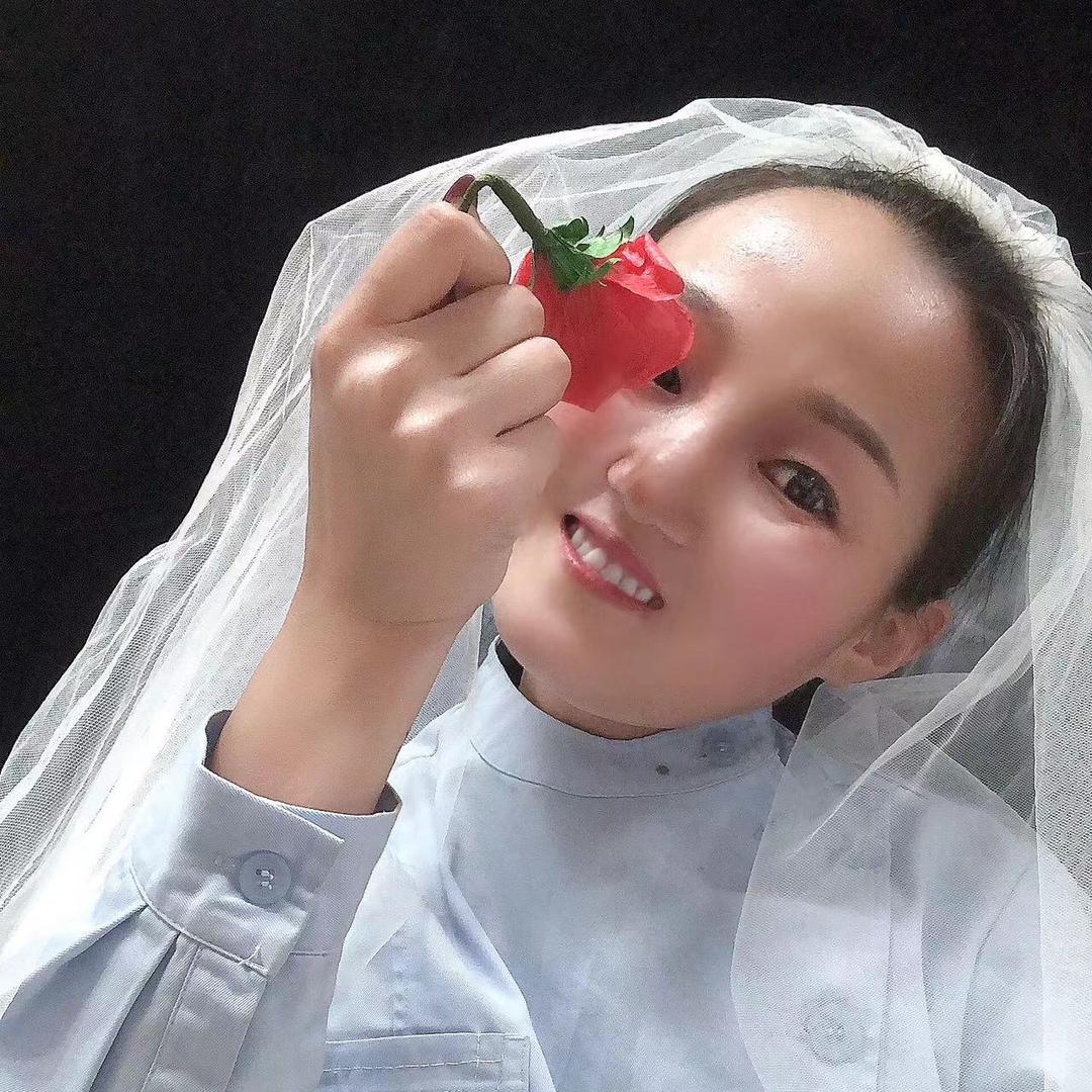 曦妈手工编绳（朱砂）