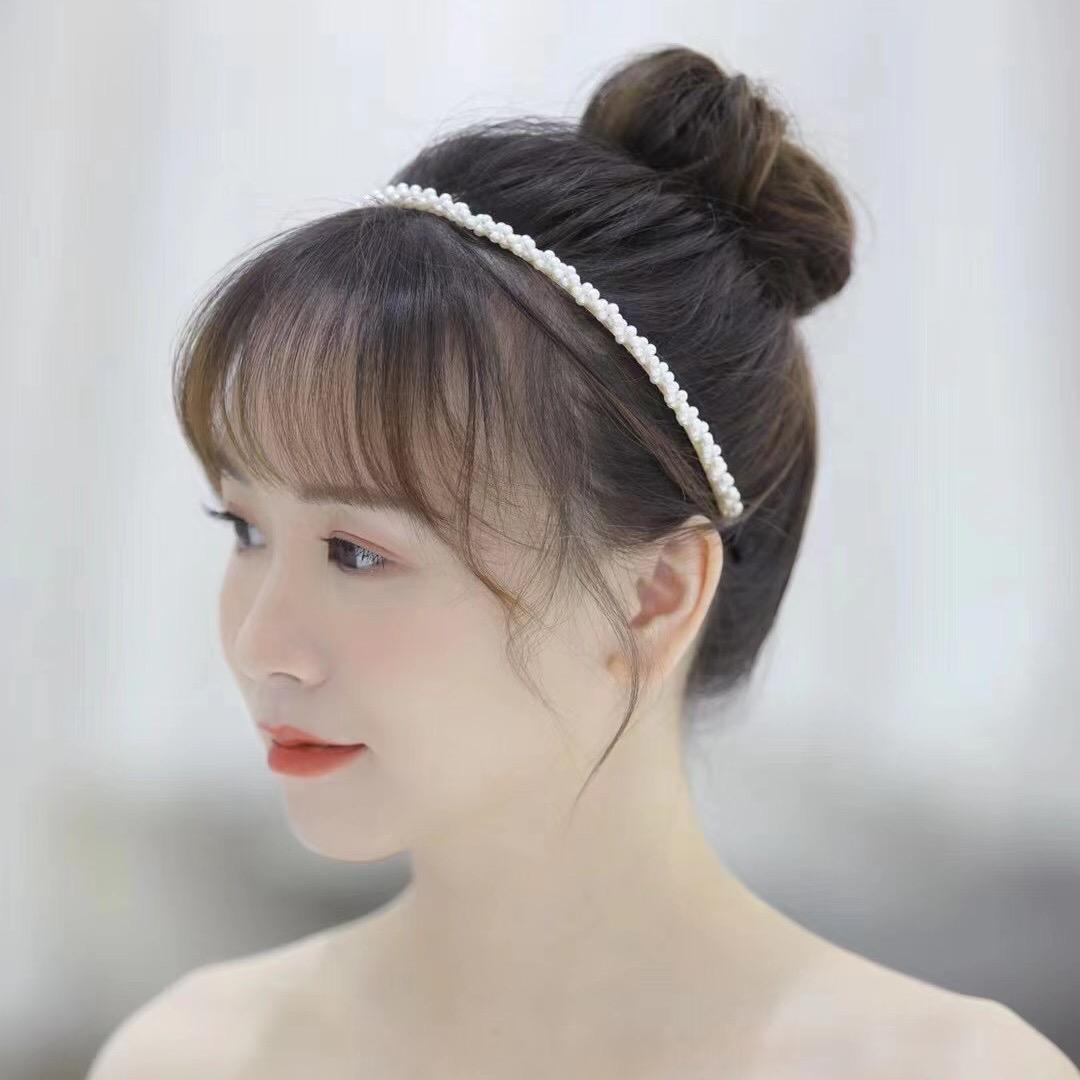 化妆师 Miss Li