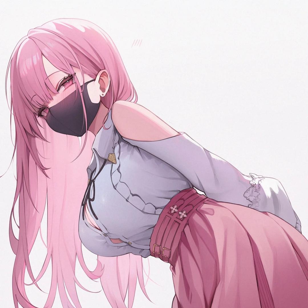 白茶.