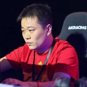 冷寨主（小号）