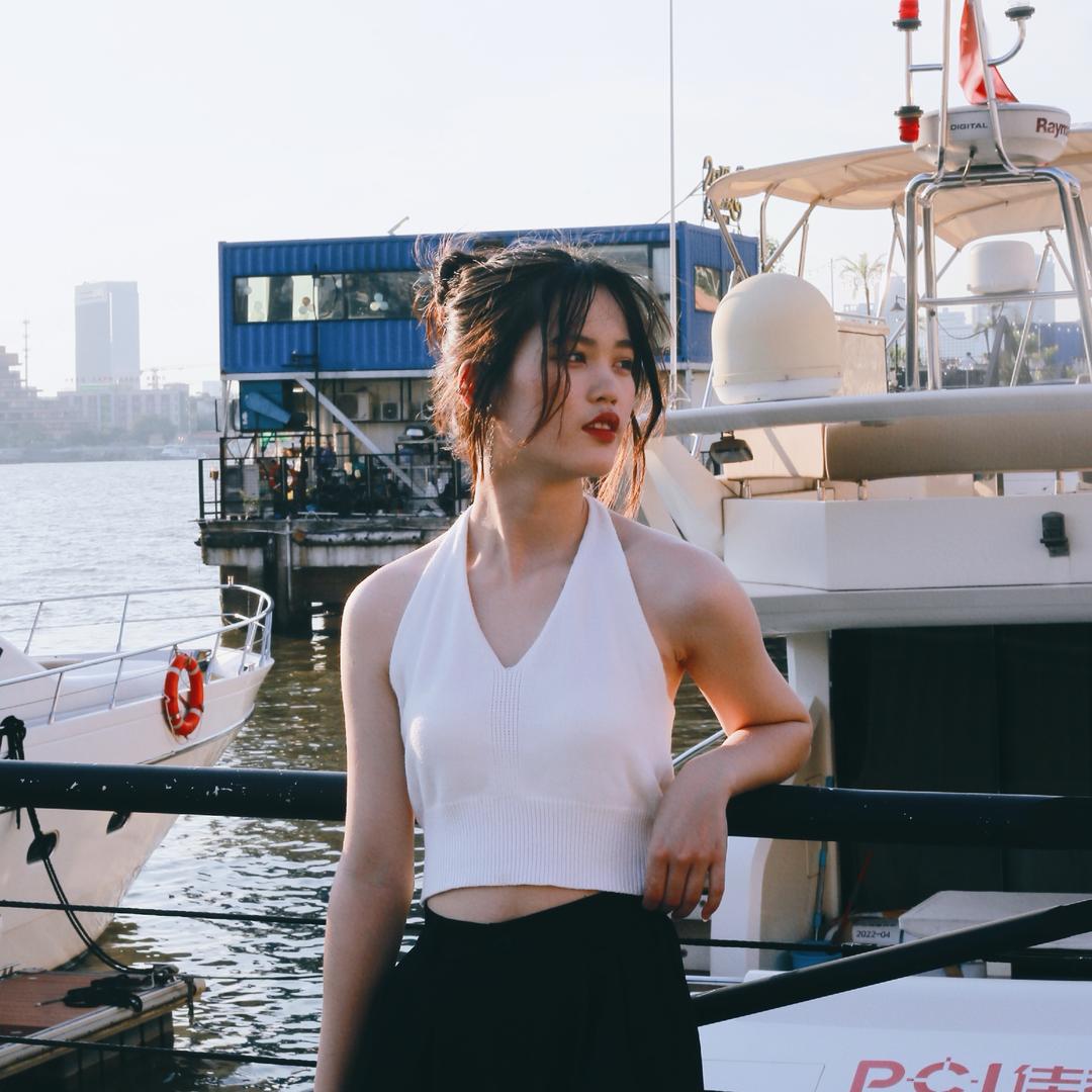 LA私服～