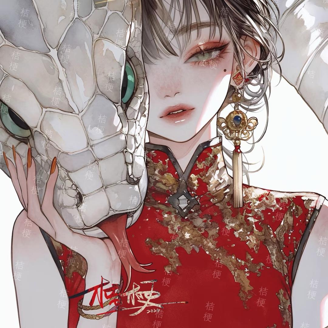 啊_闹闹