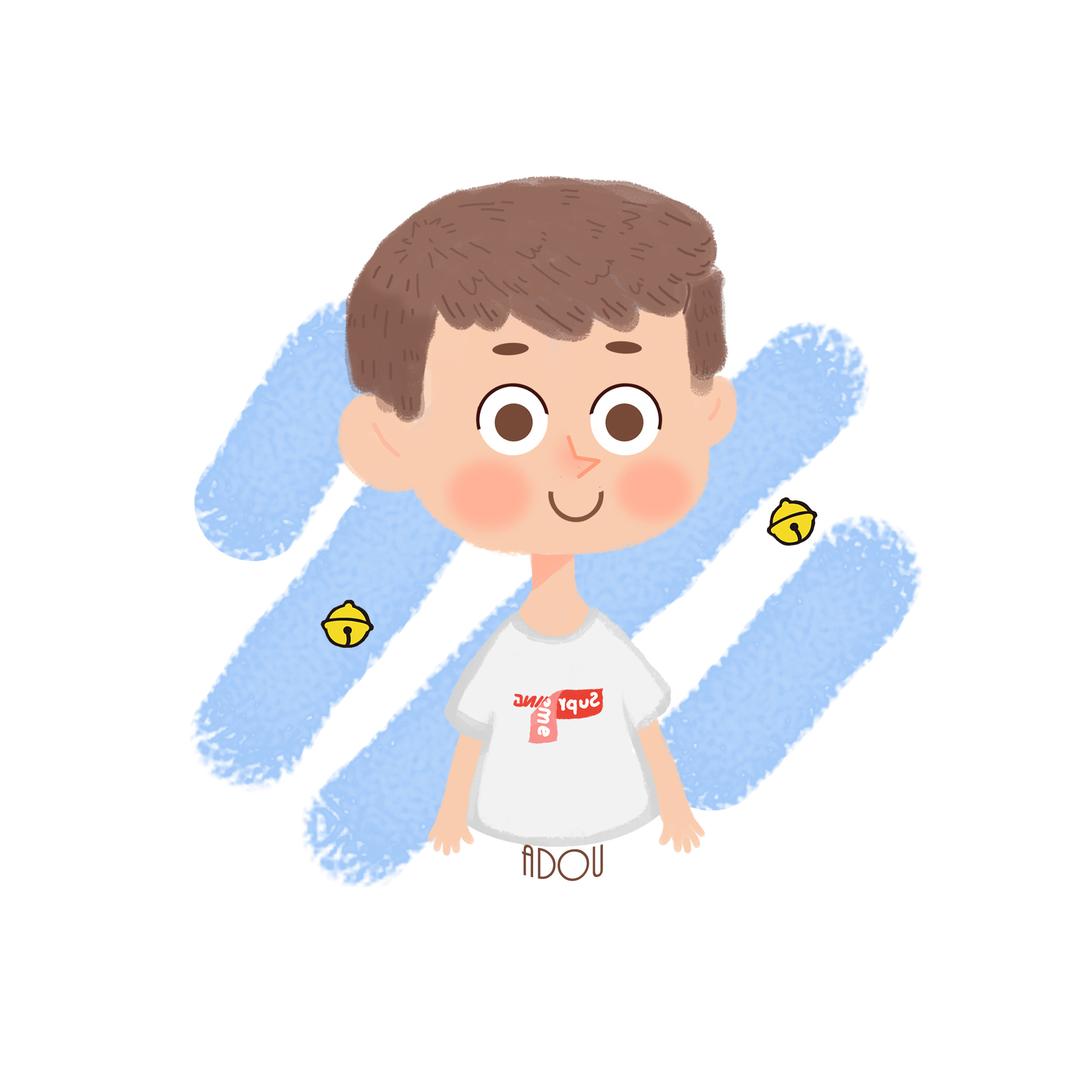豆