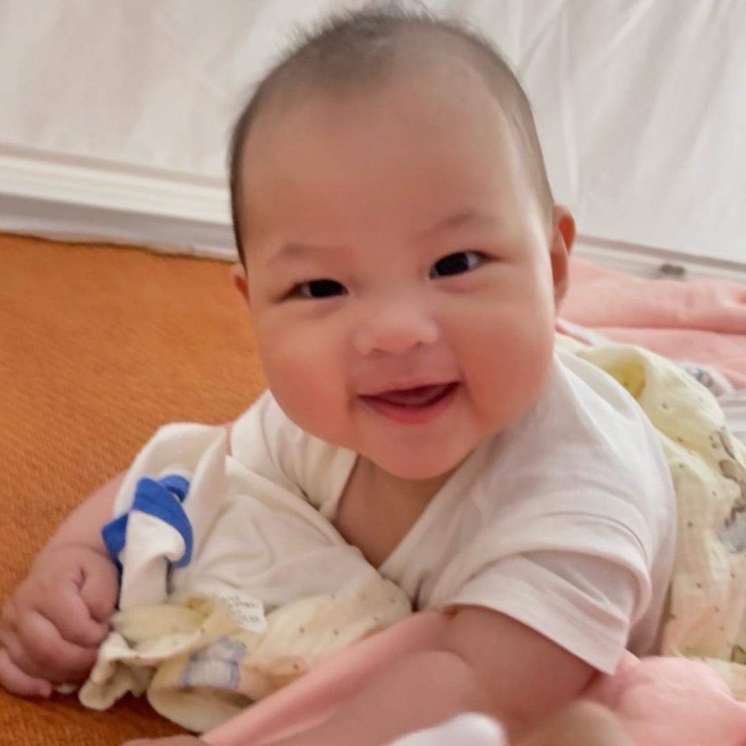 小长安的妈妈