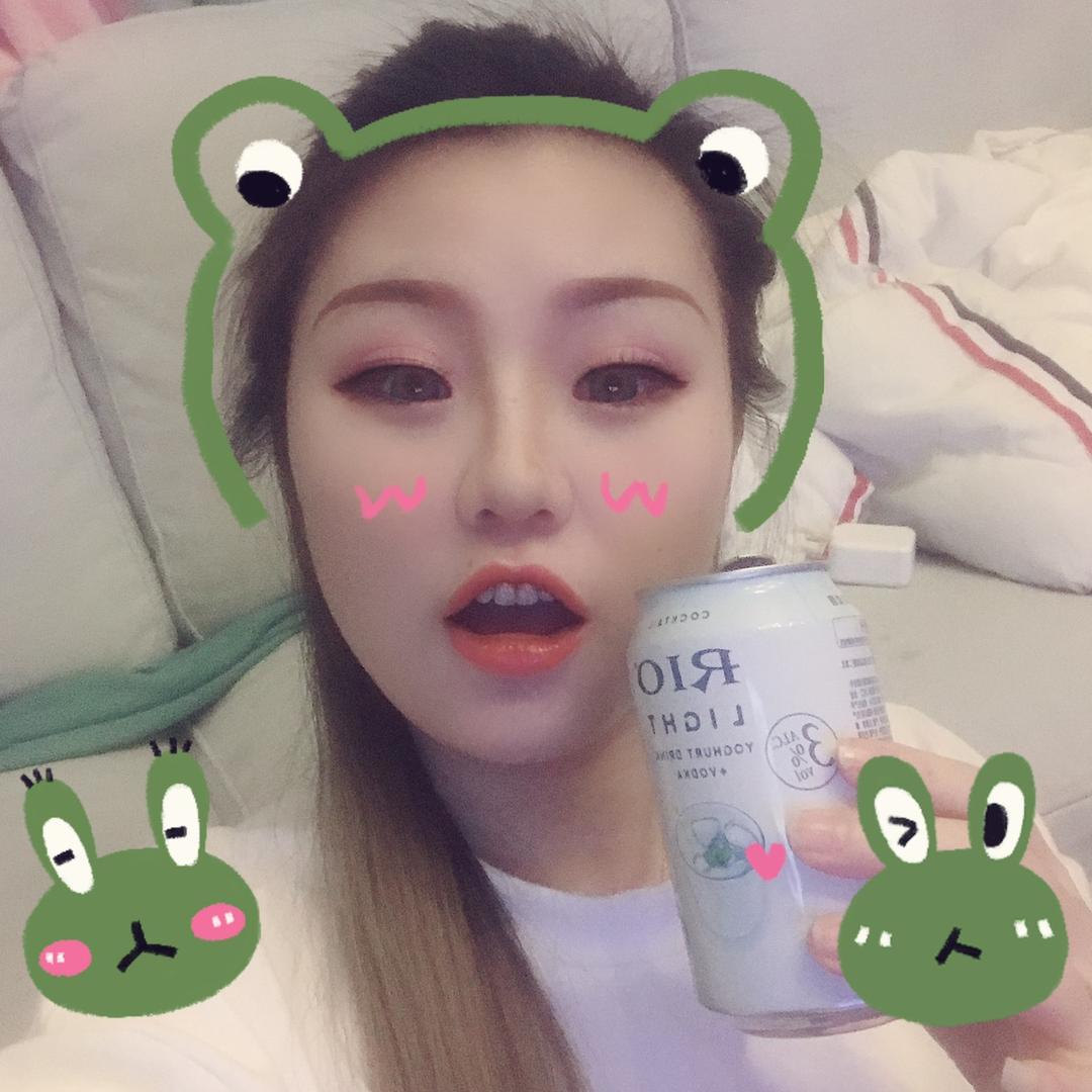 小娇妞
