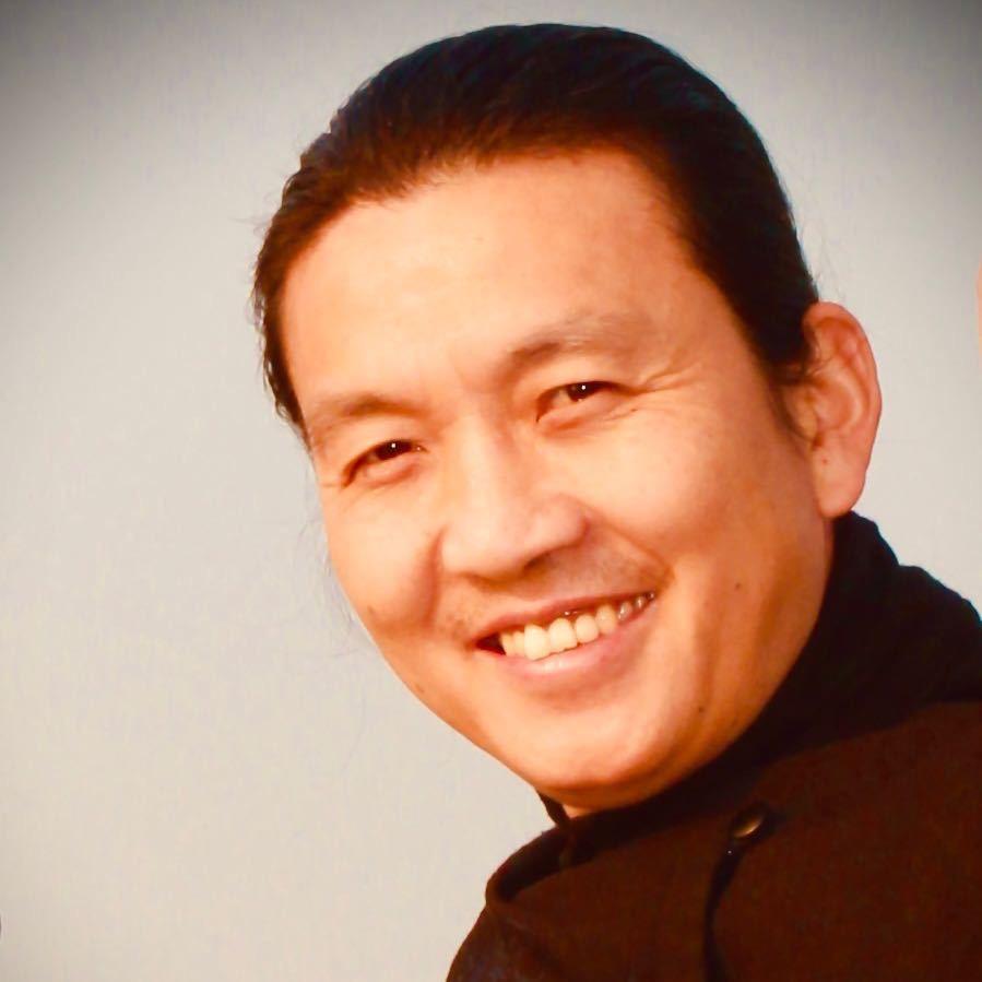 旷智勇心理工作室