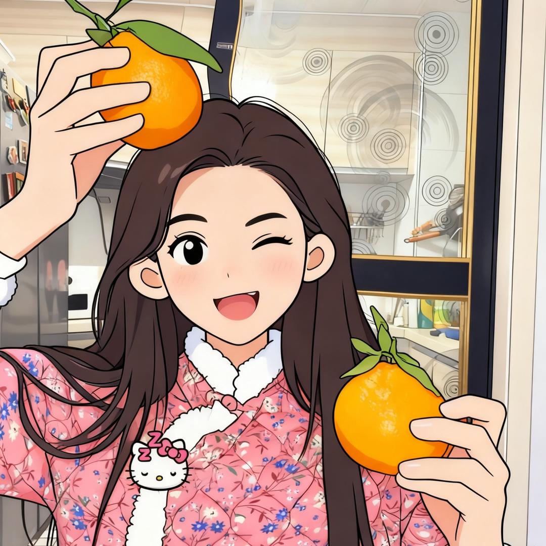 叫我妙妙（晚上11点开播）