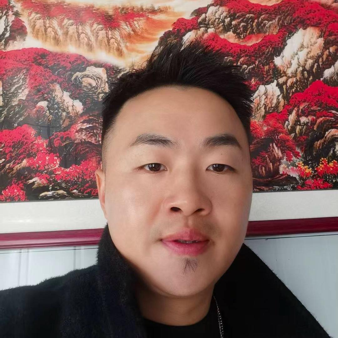 重庆芽苗农场—李厂长（渝金苗）