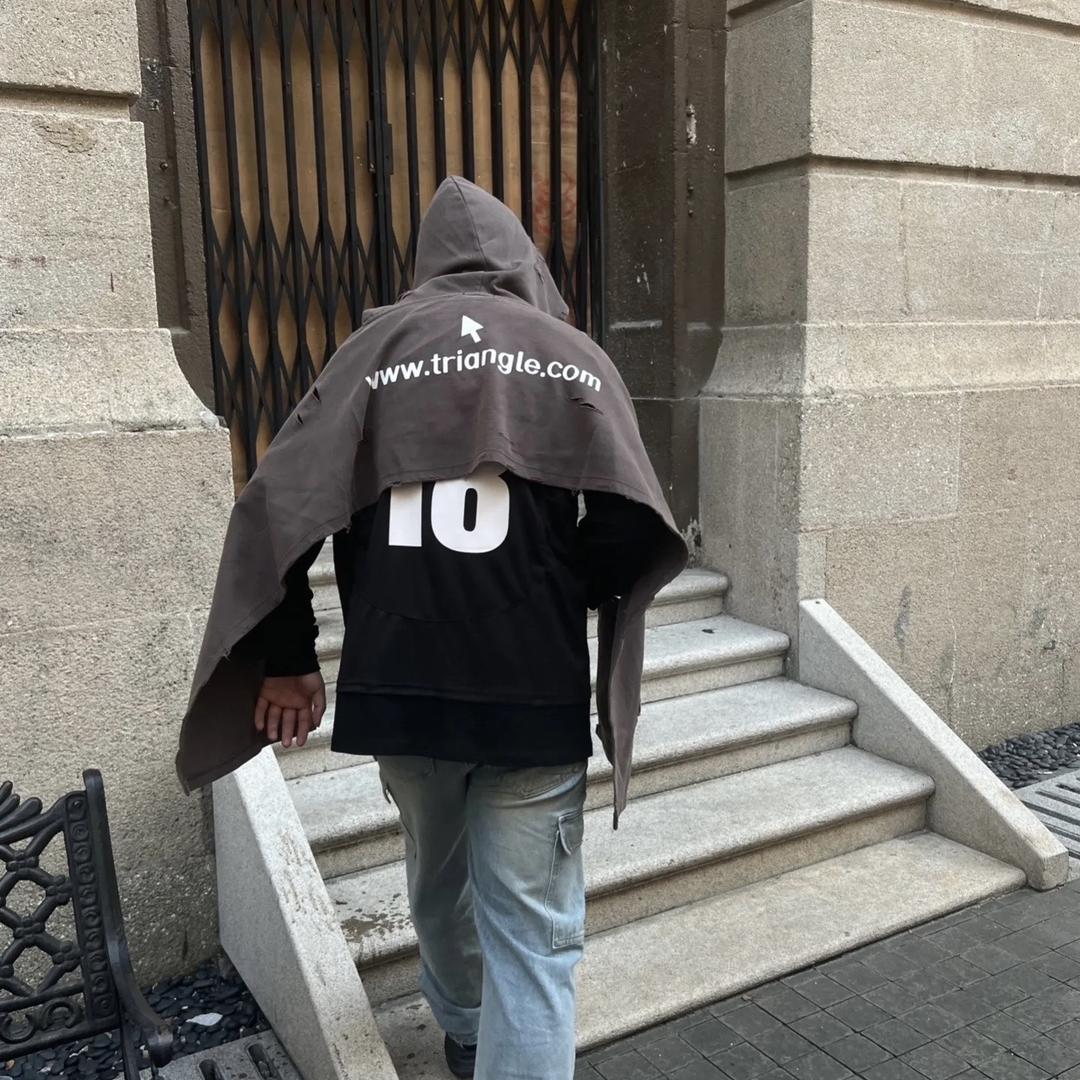 随便起个号