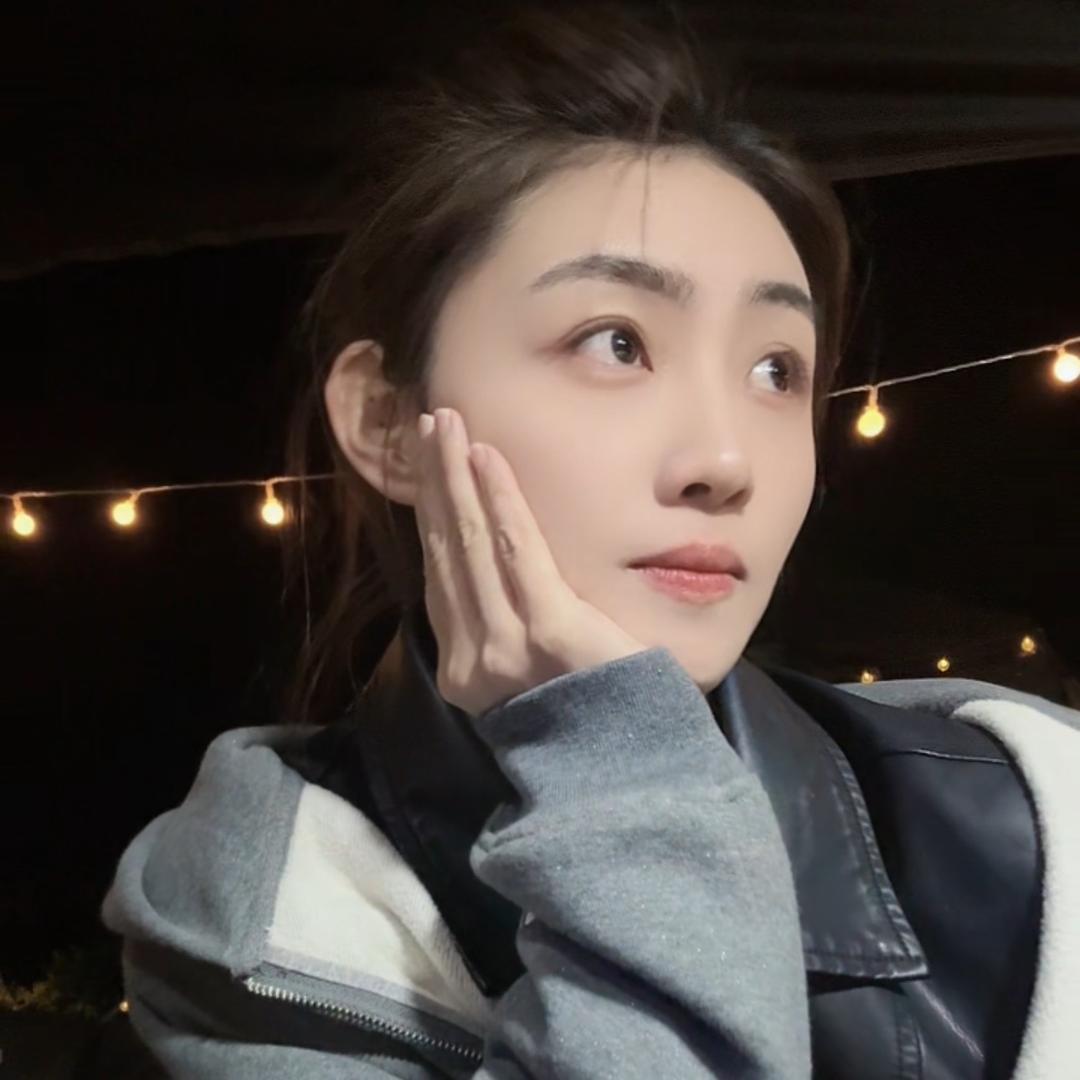颖子🎶🎶