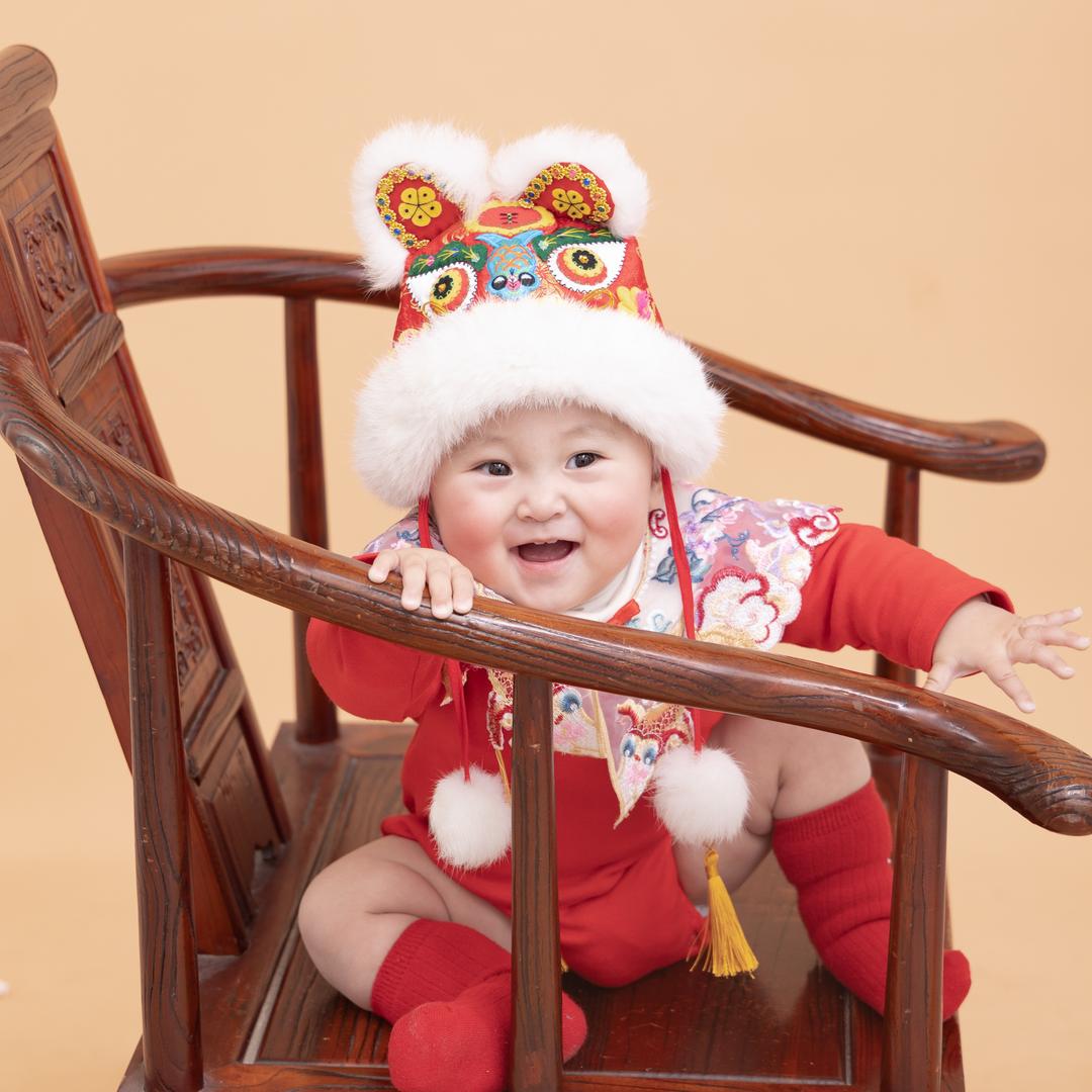 昱宝妈妈