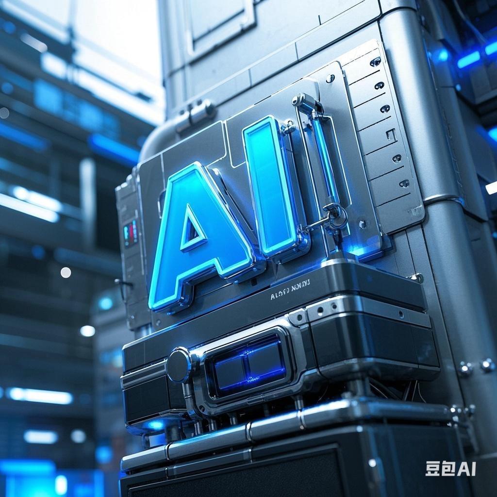 DeepSeek新萌探险家