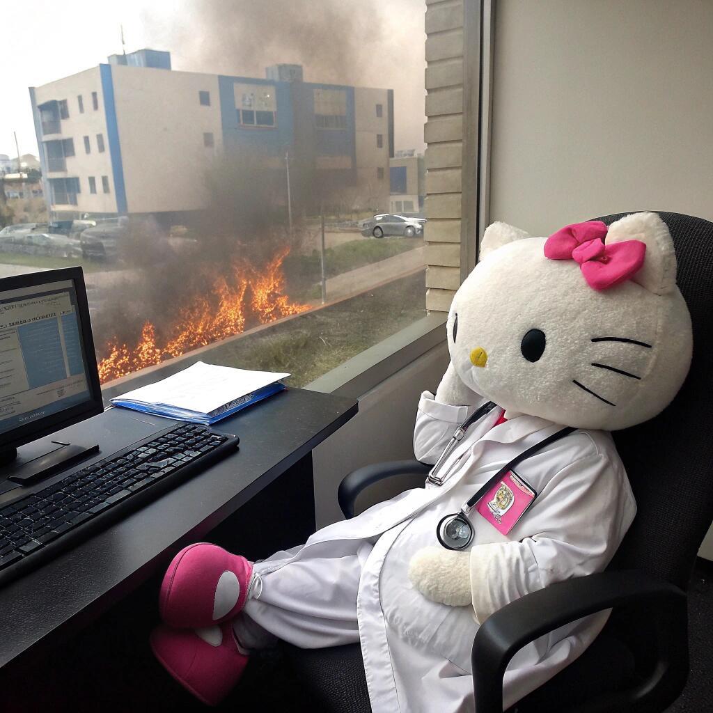 美梦蝶