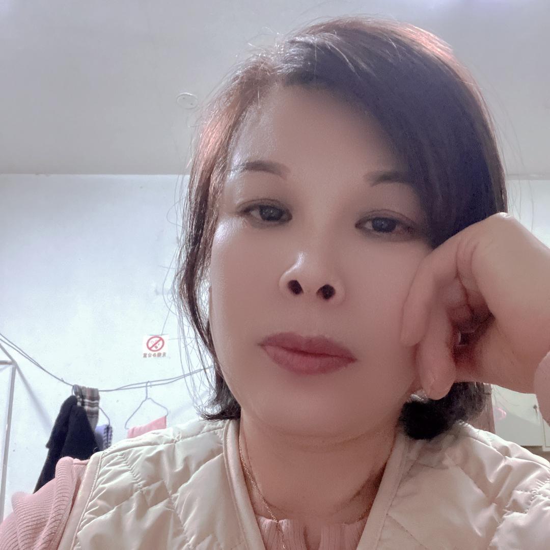 阳光✨华姐✨✨