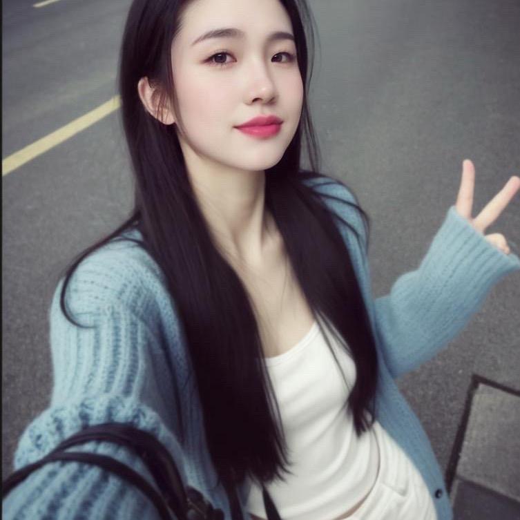 贵州   💓  小梅梅