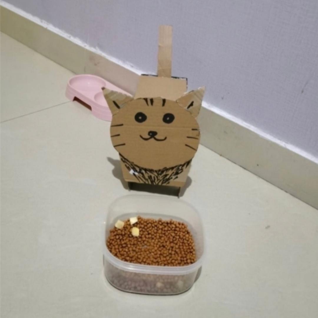 晓猫爱钓鱼（亭林）