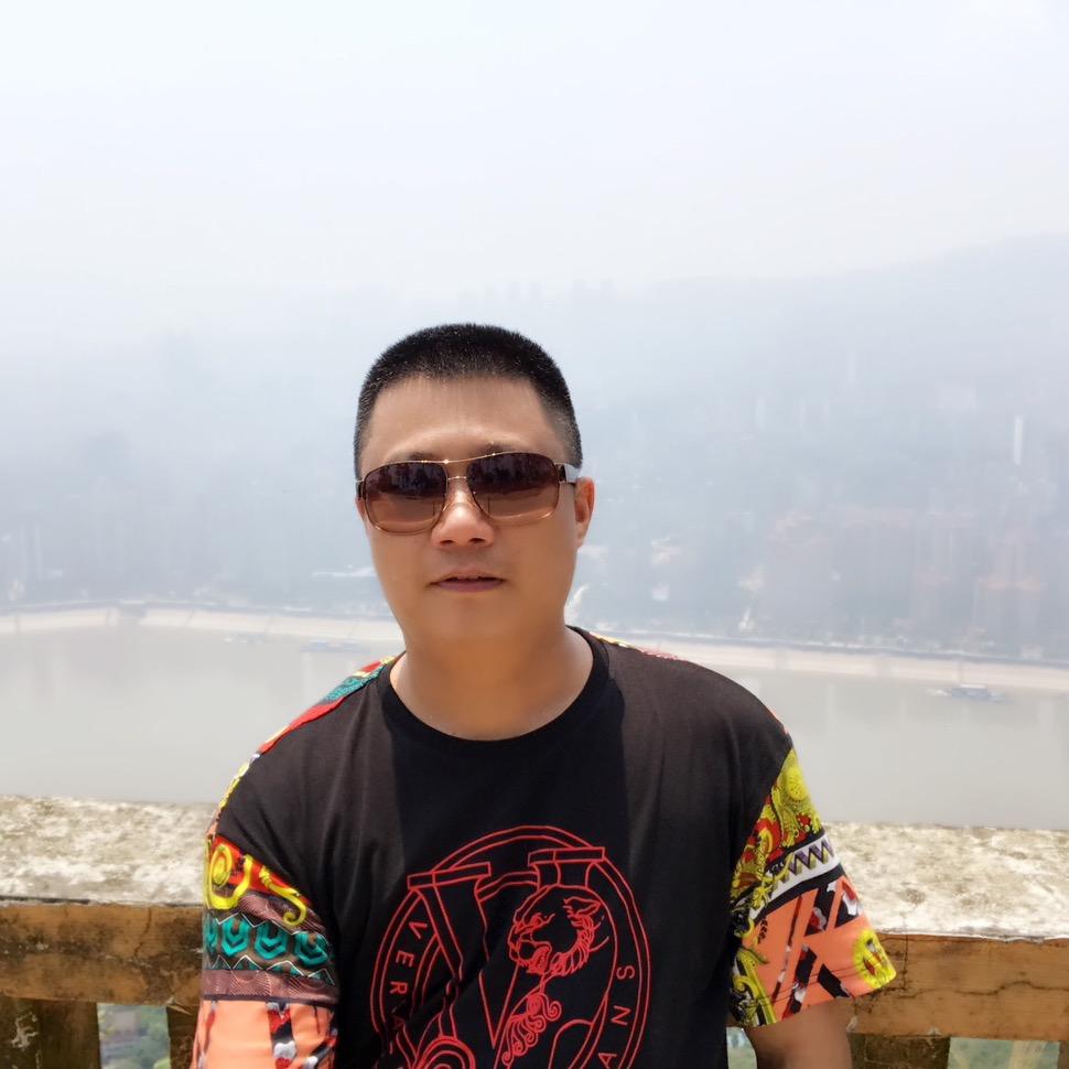 糜鹿森林
