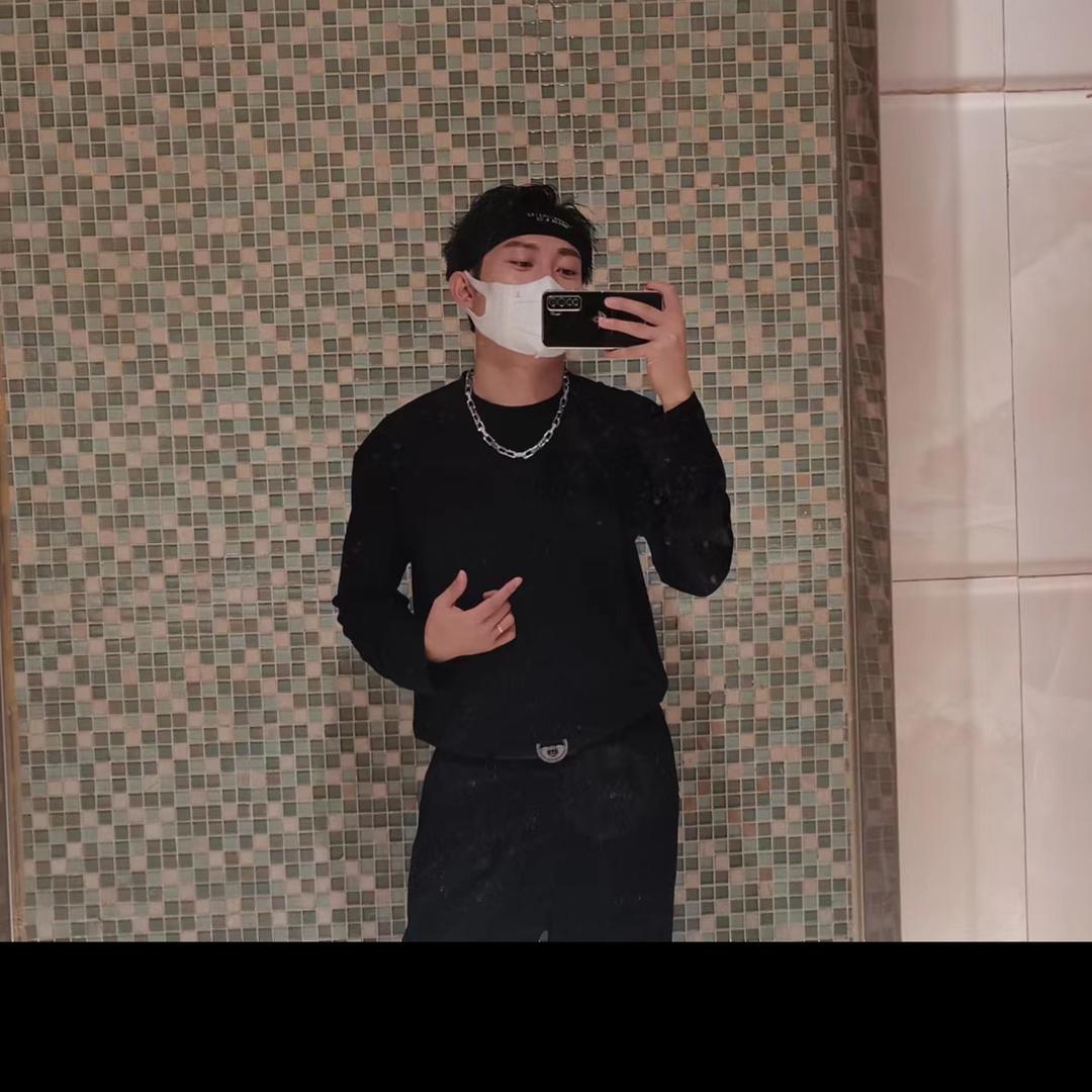 林舍林鹏美发