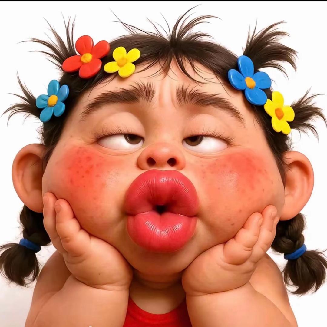 🌈娜辣✌️💄👄