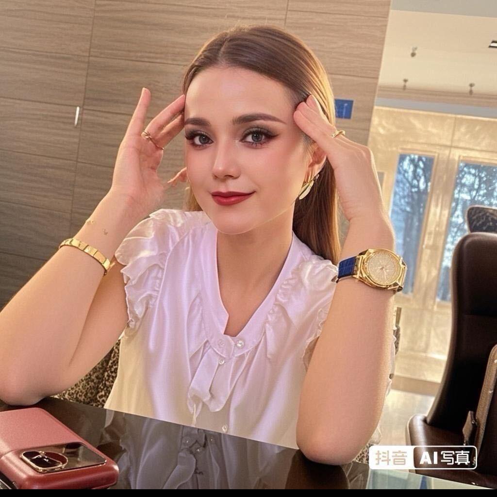 ZuL Huma女装