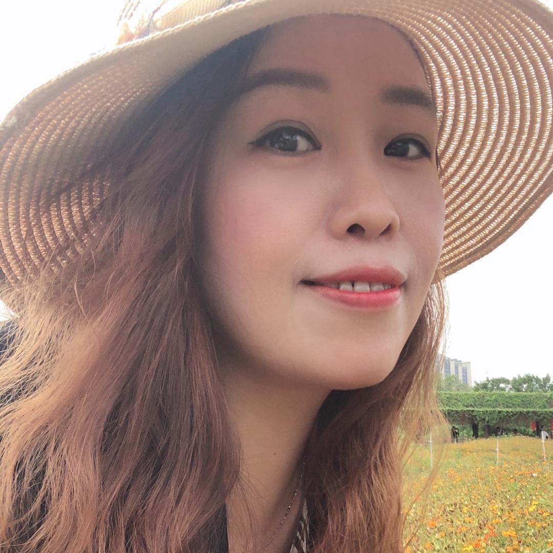 爱生活的小英子