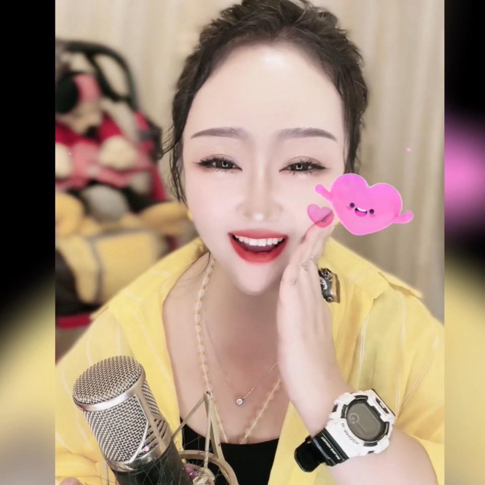 歌手🎙大团子