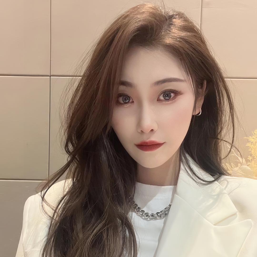 哈尔滨集美形象设计Lily