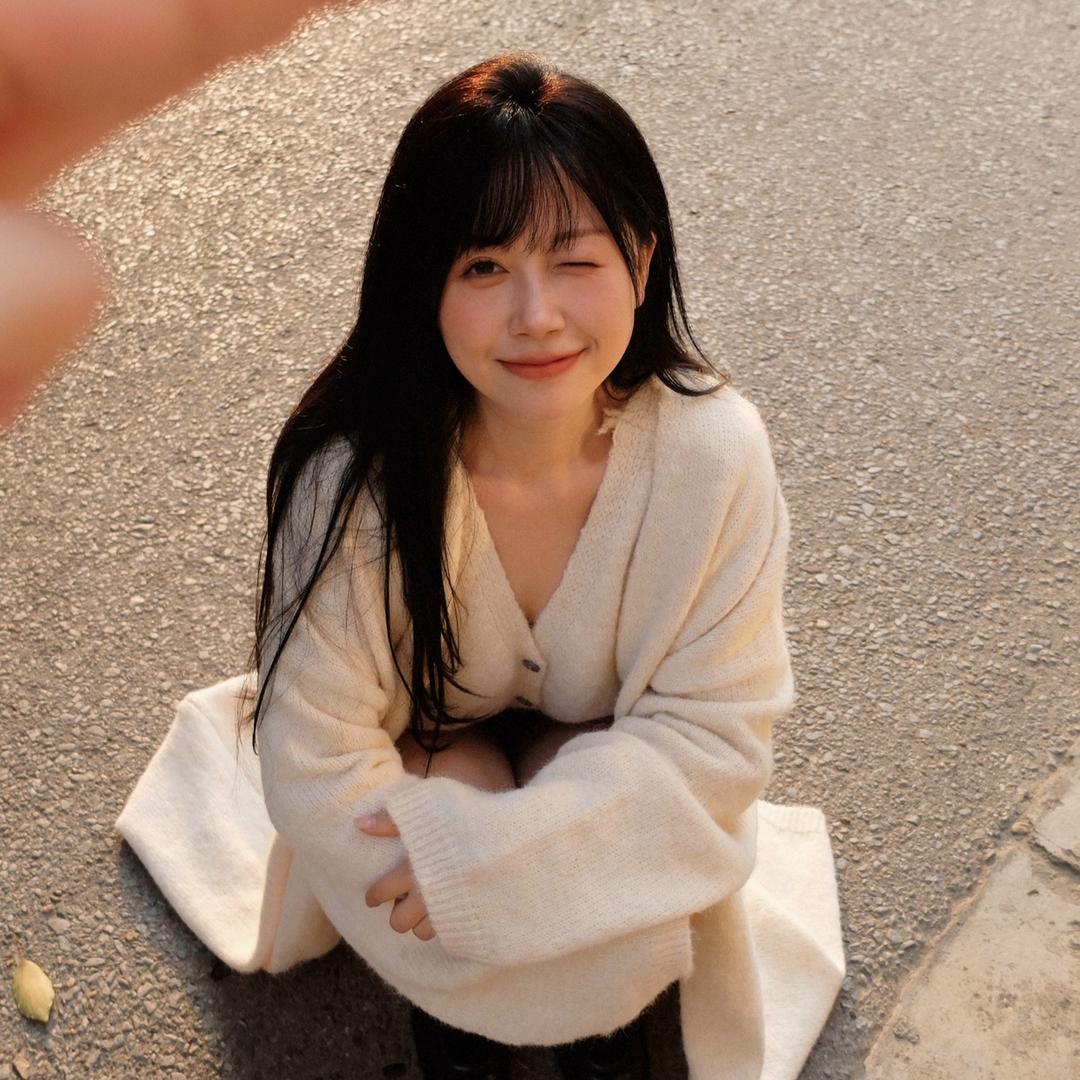 马马马Annie