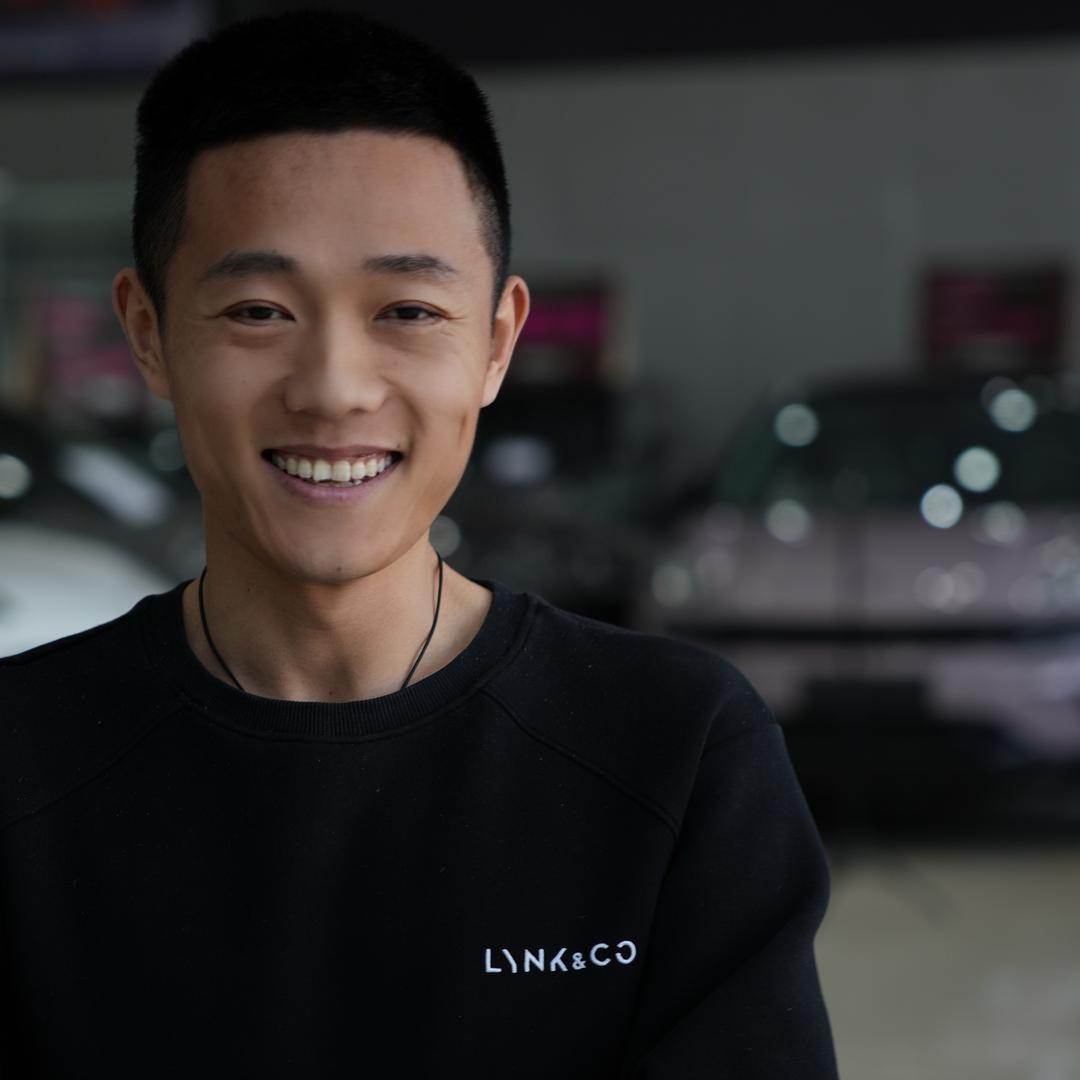 海鹏全国收售领克LYNK&CO