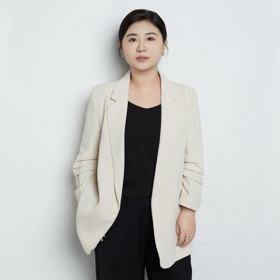 周晓慧·大術软装设计