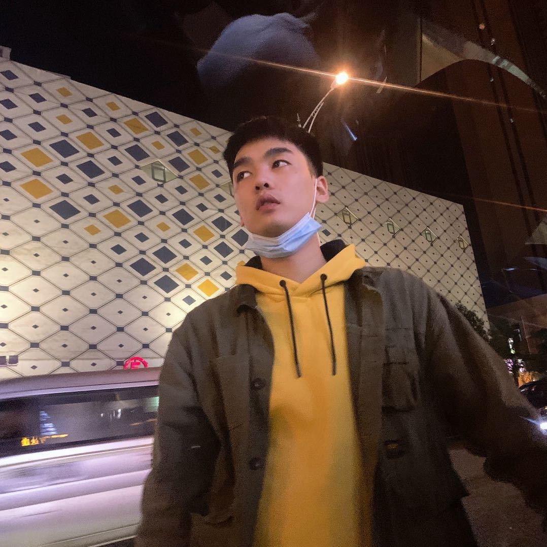 陳大麦