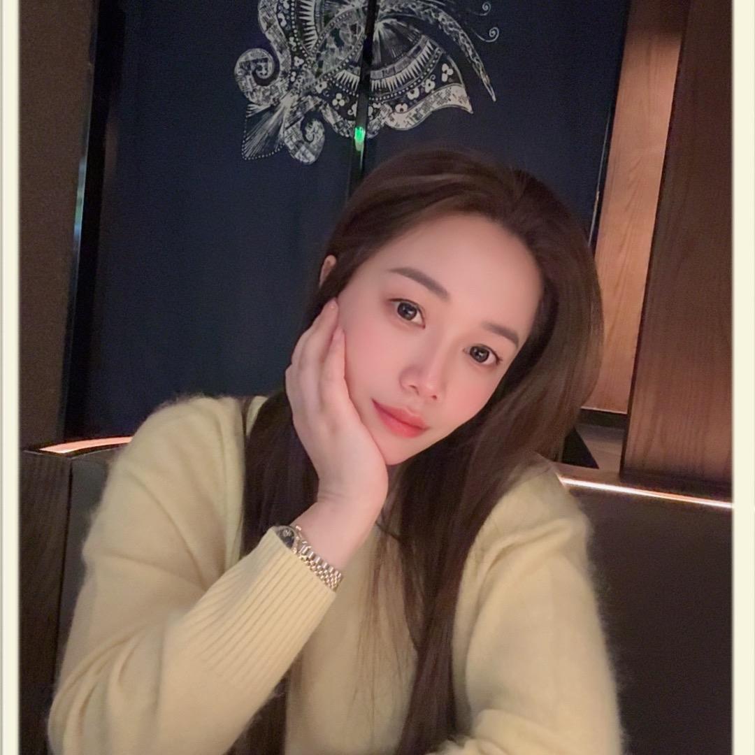 胡莉莉🌹