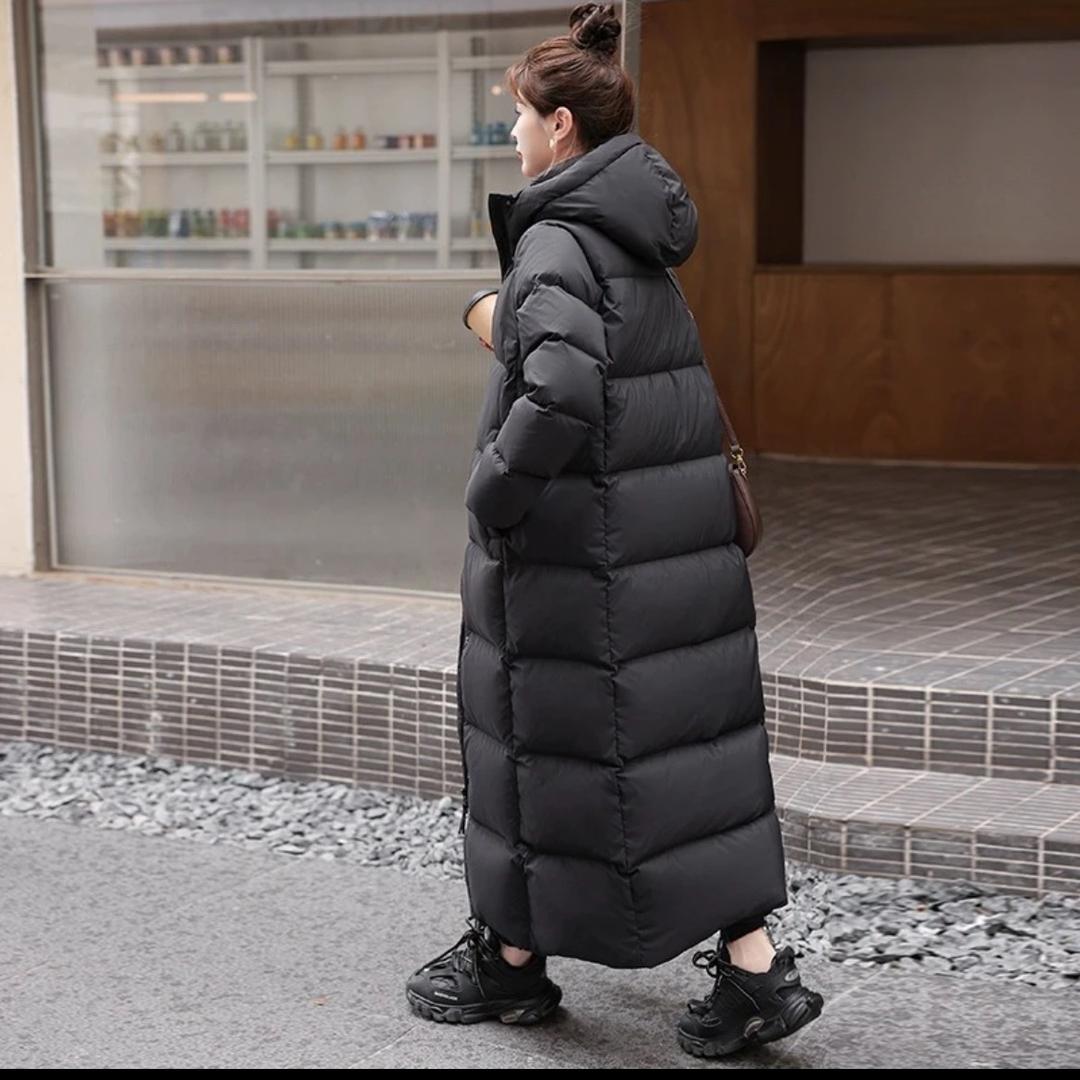 羽乐工厂-羽绒服