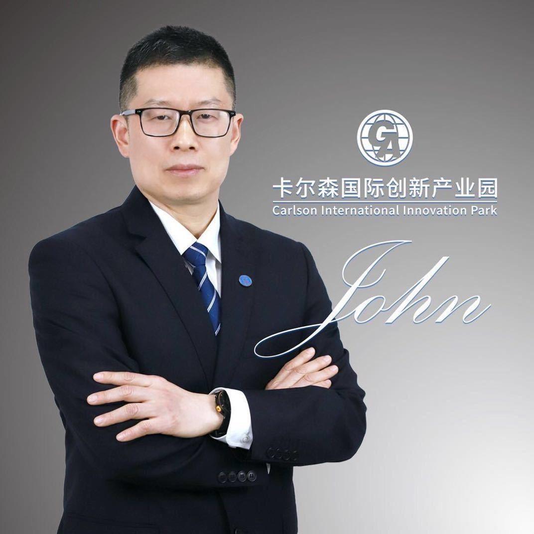 强哥话管理