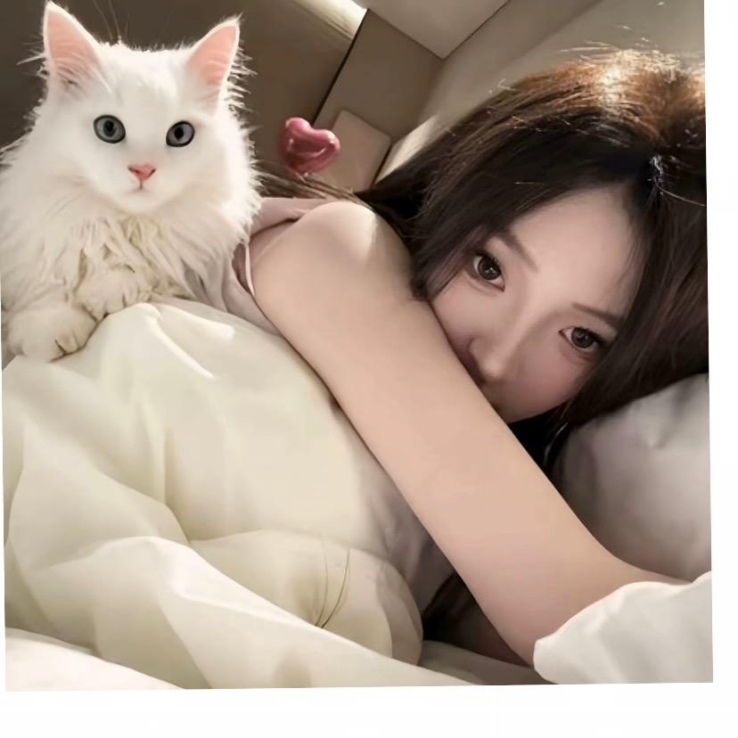 妮💕