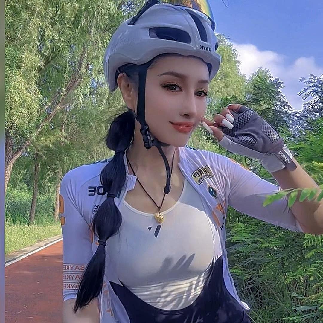 健身教练阿莉🍭Ashley