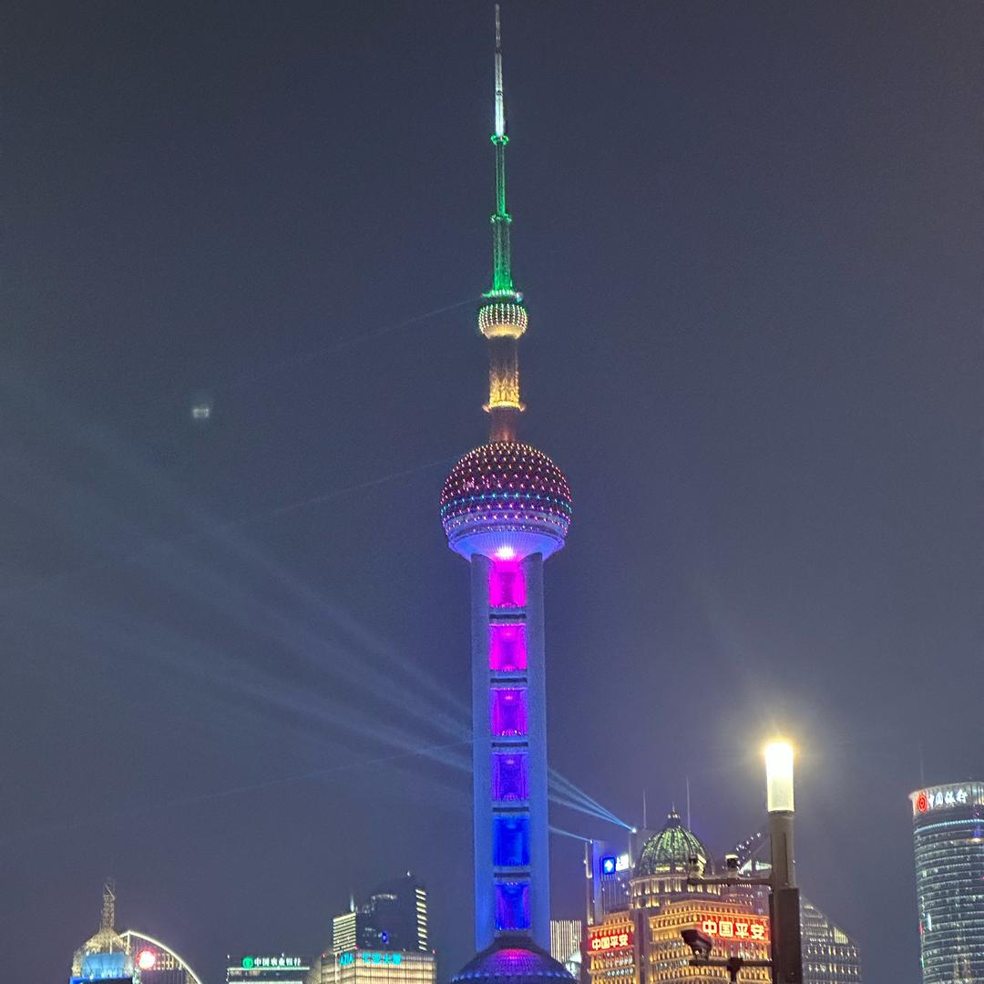 好运🍀常伴