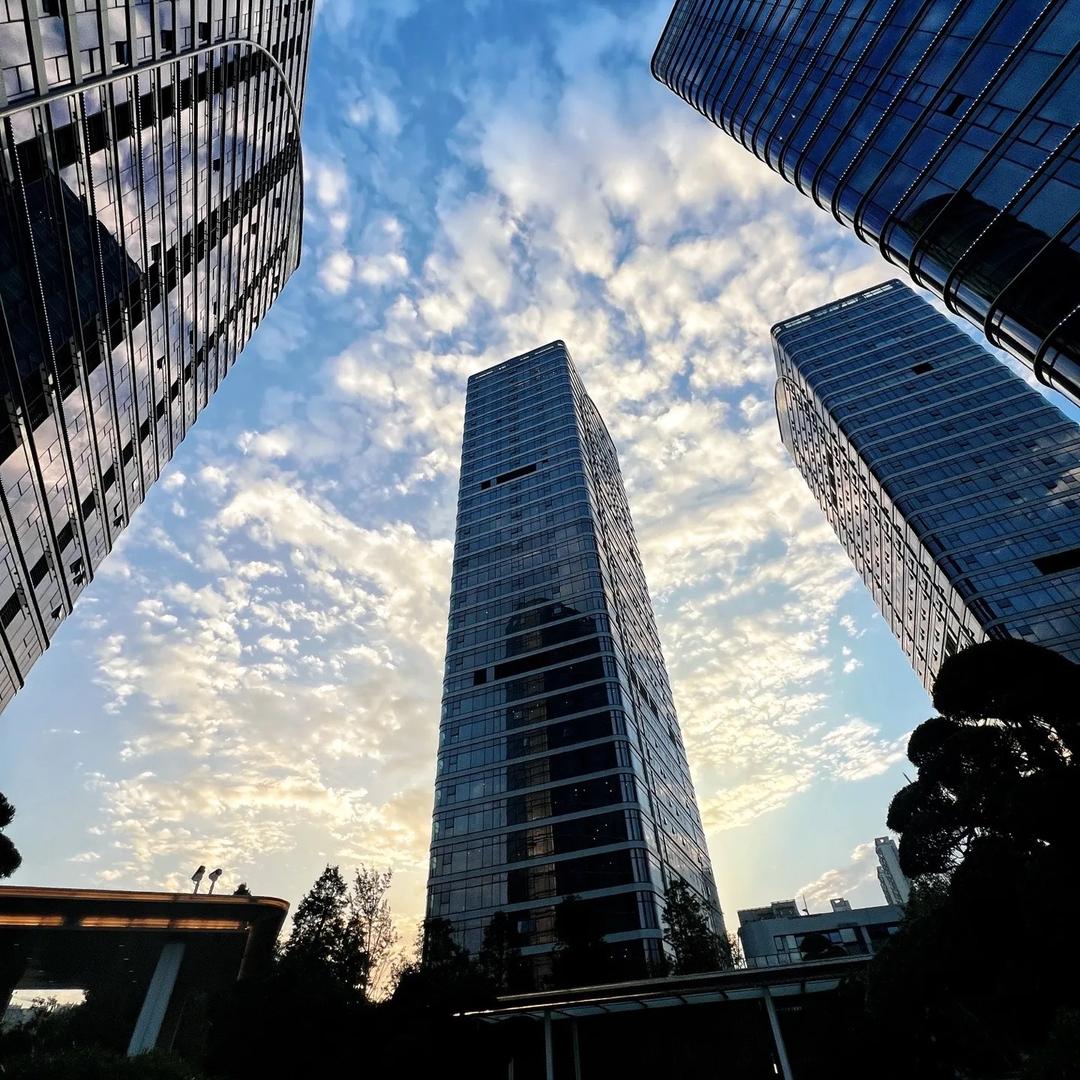 鑫源科技工厂