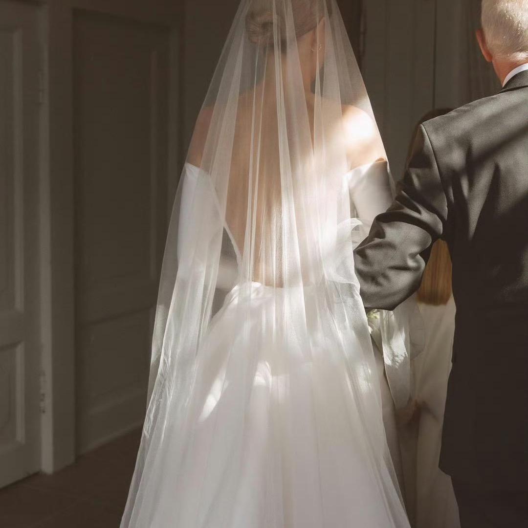 婉禾婚纱化妆师许露