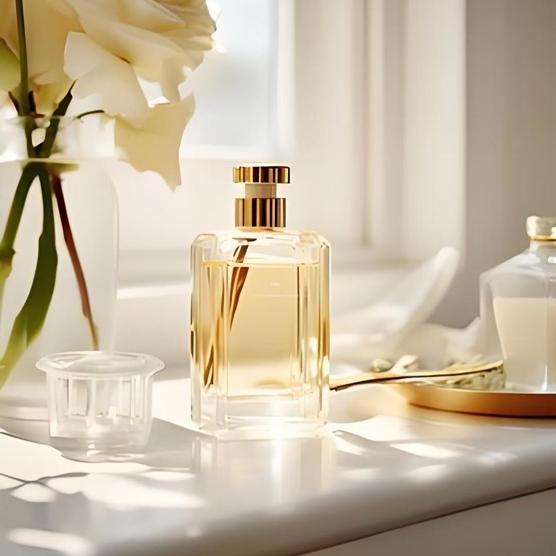 闻香识女人小号