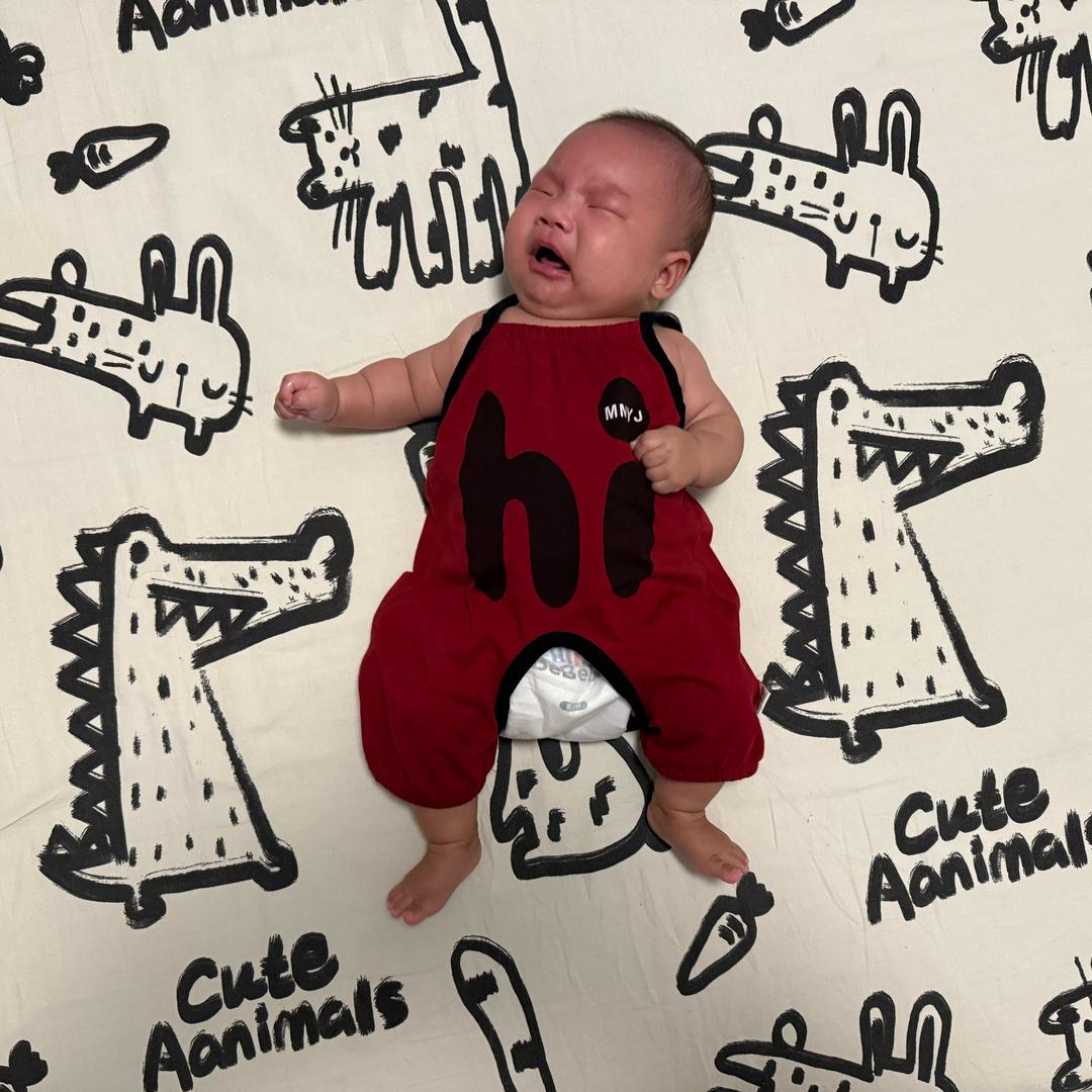 旺崽不是牛奶🍼