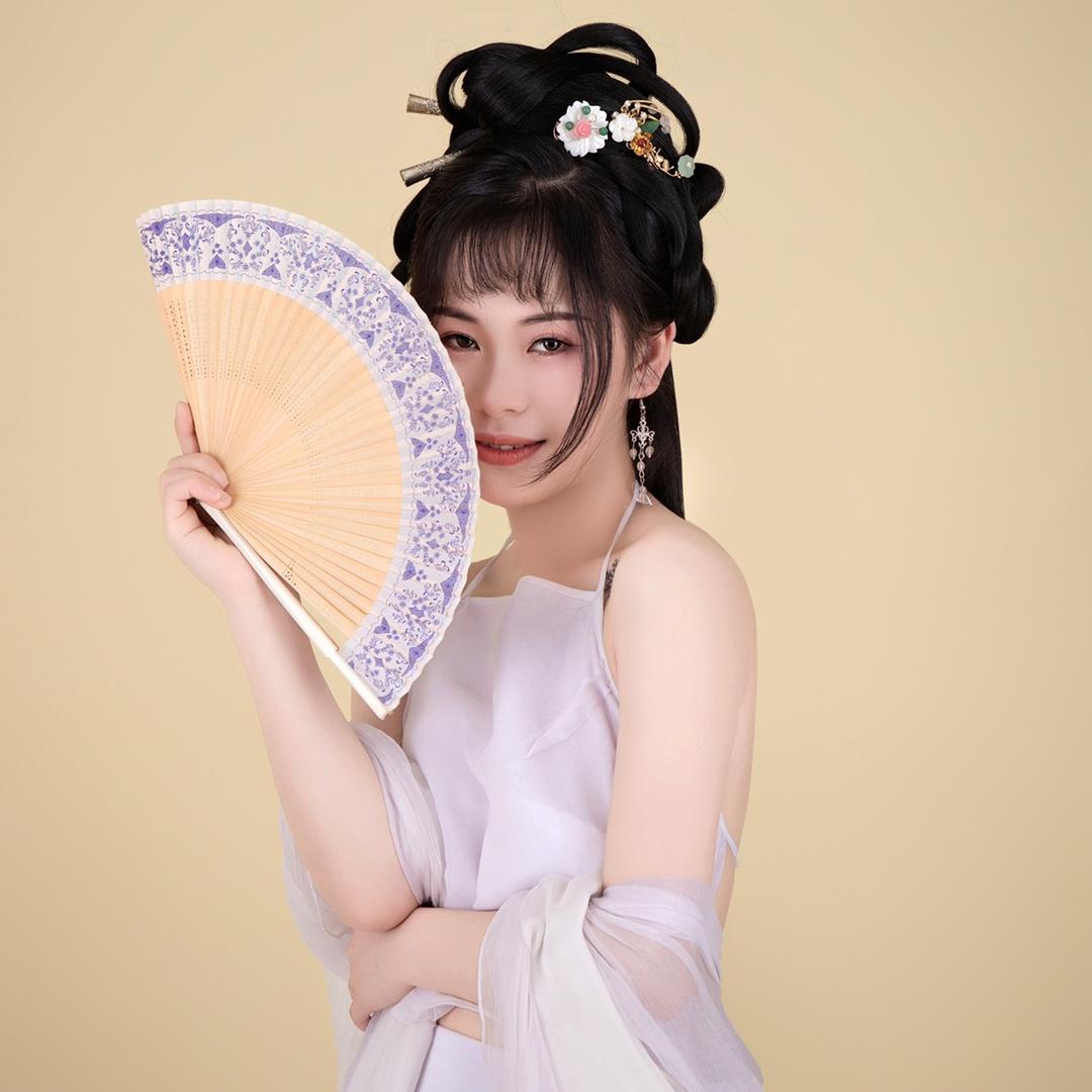 任性的小辣椒