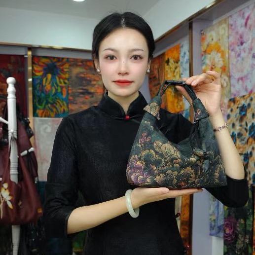 秀秀国风优选