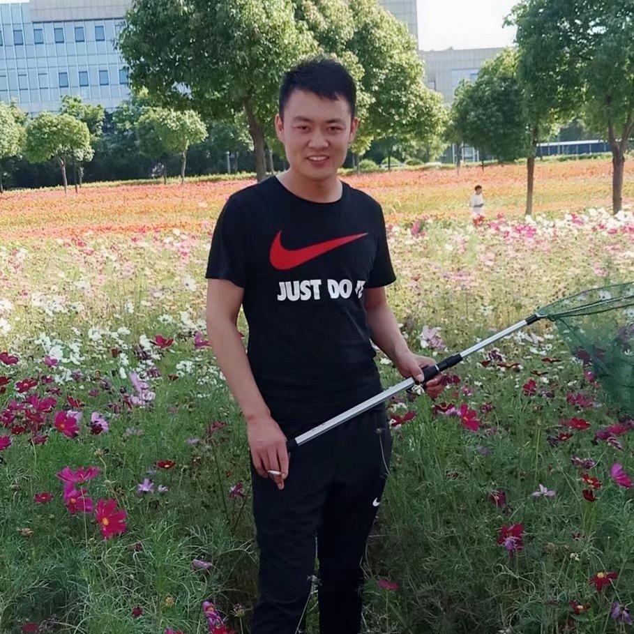 落幕繁华~