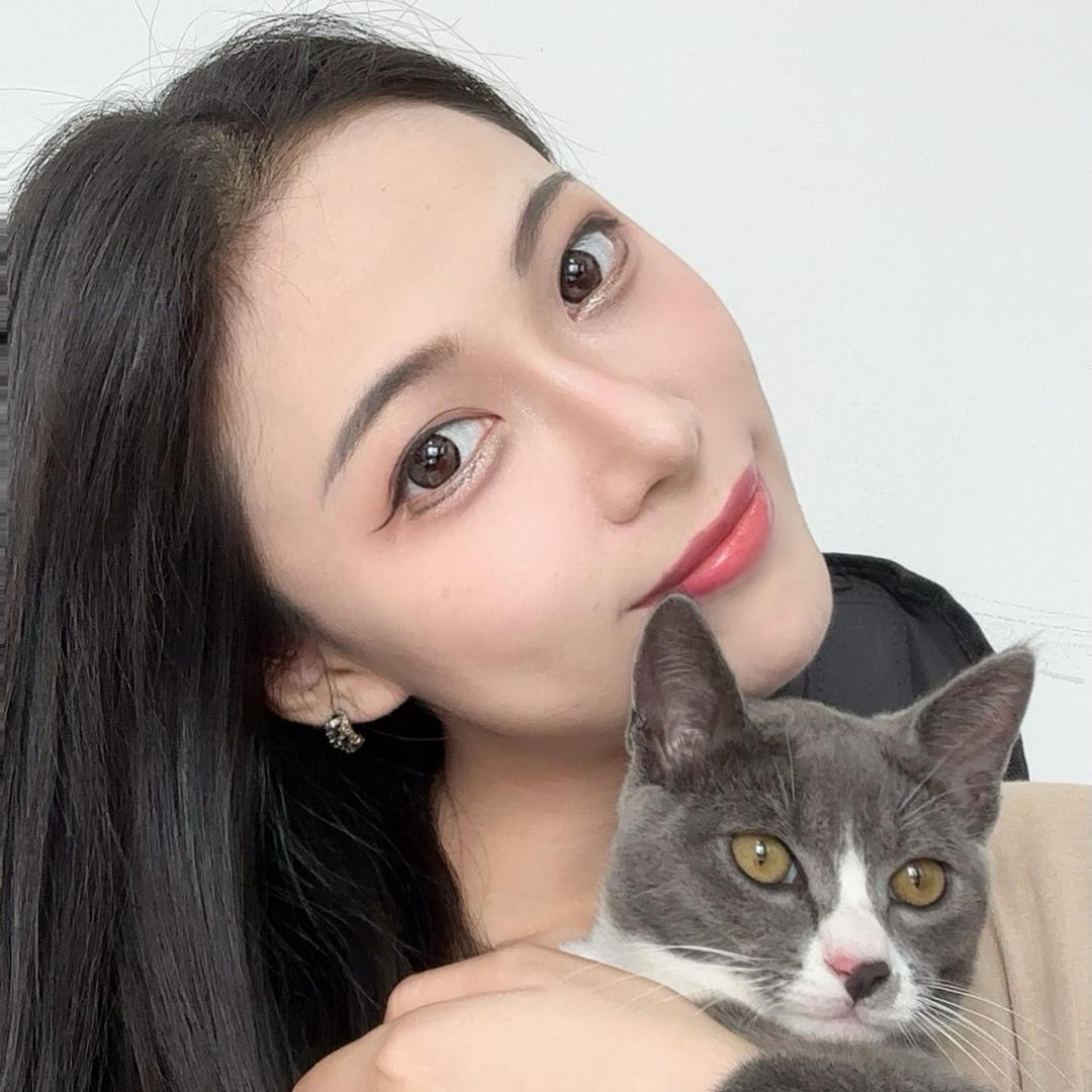 美杜喳喳莎🌙