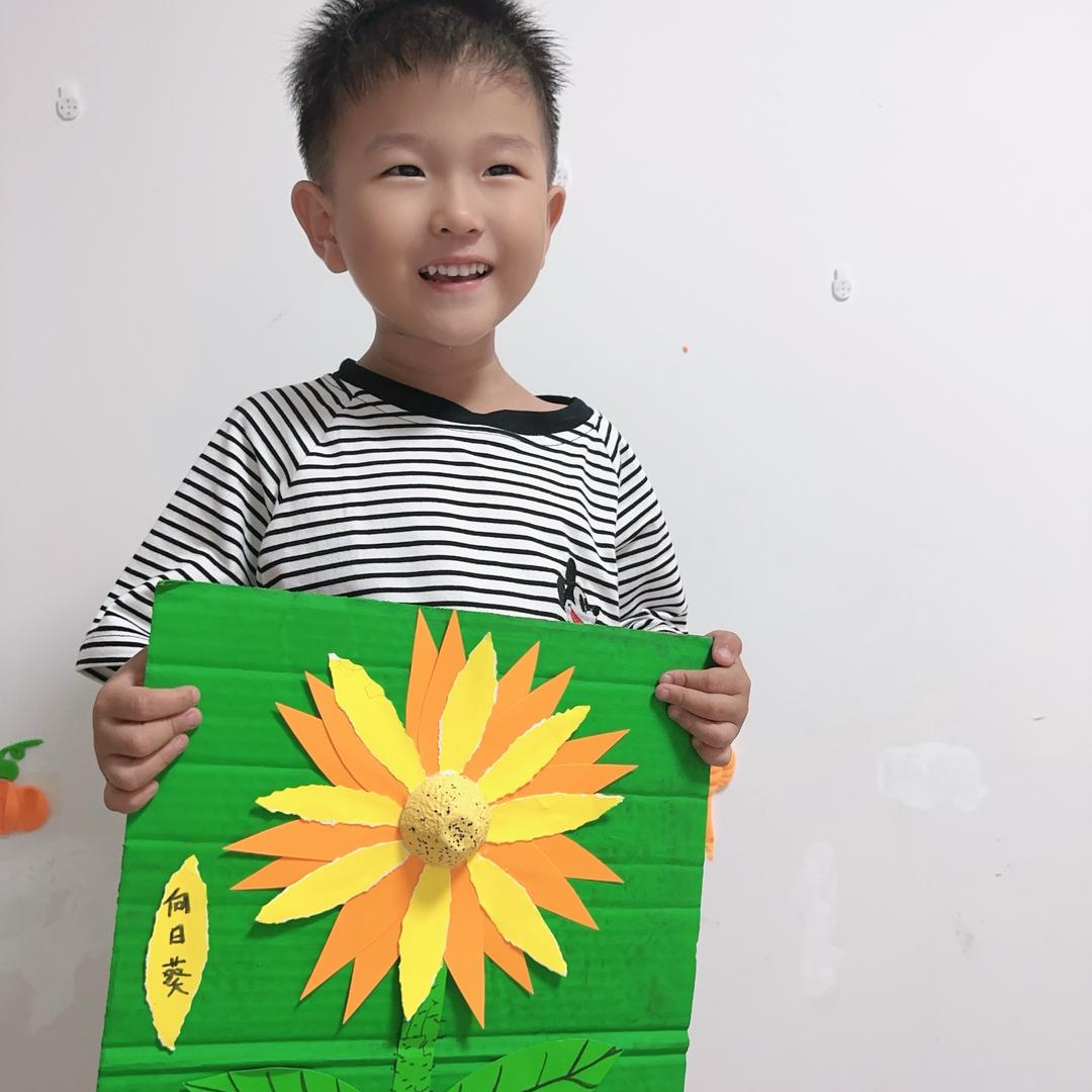墨墨和麻麻