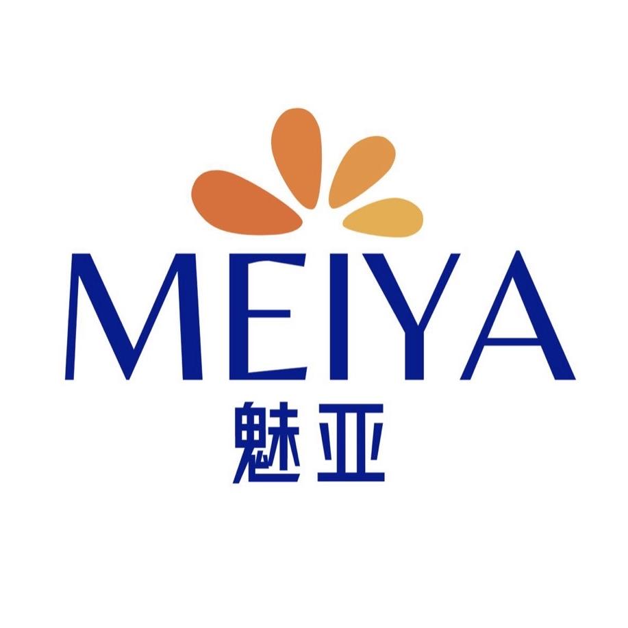魅亚日化