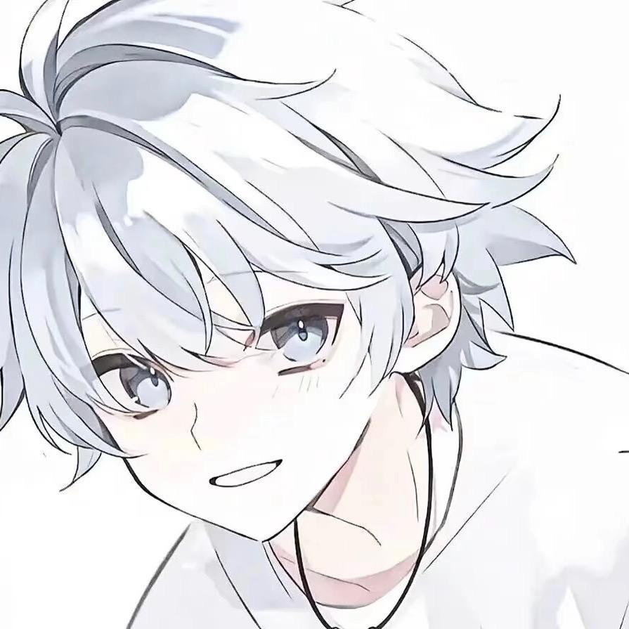 @帆