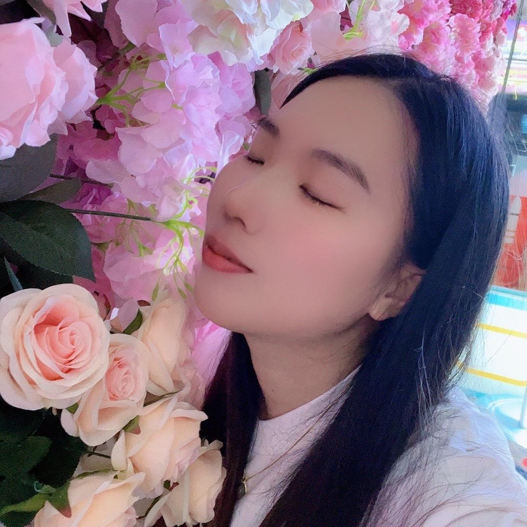 清清要加油
